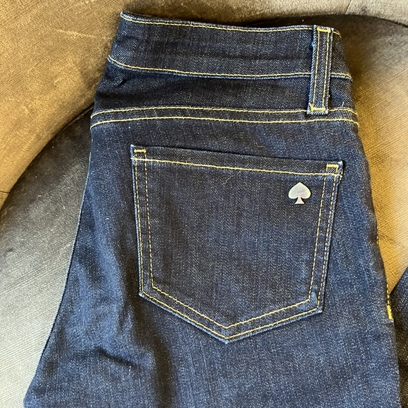 NWOT Kate Spade jeans - Picture 3 of 10